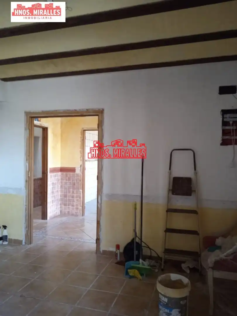 Bungalow amb piscina en venda a Crevillent, imagen 3