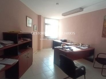 Ufficio in vendita a Santa Rosa