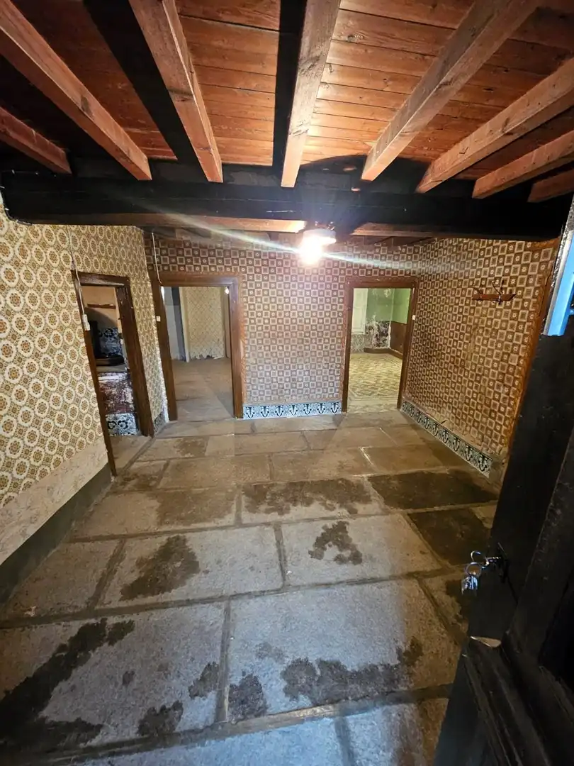 Casa o xalet en venda en Guijuelo