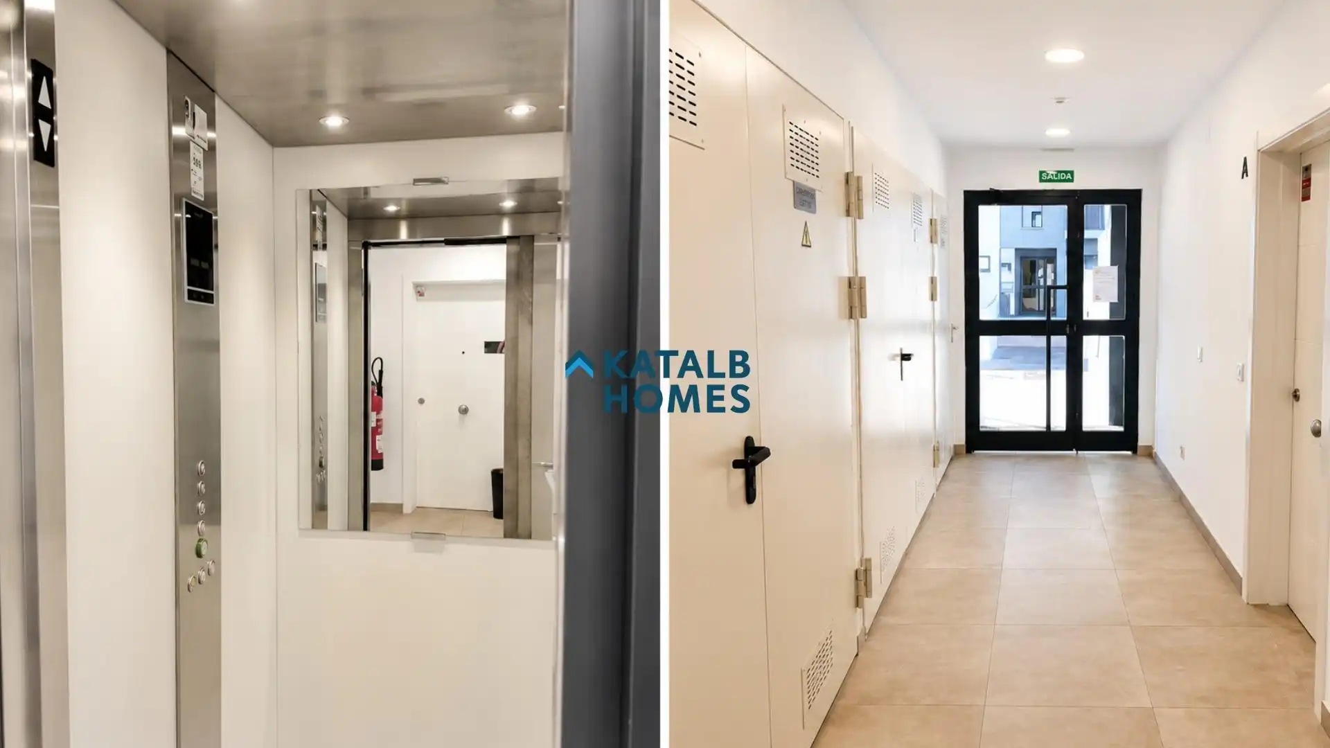 Apartamento de alquiler en Camas