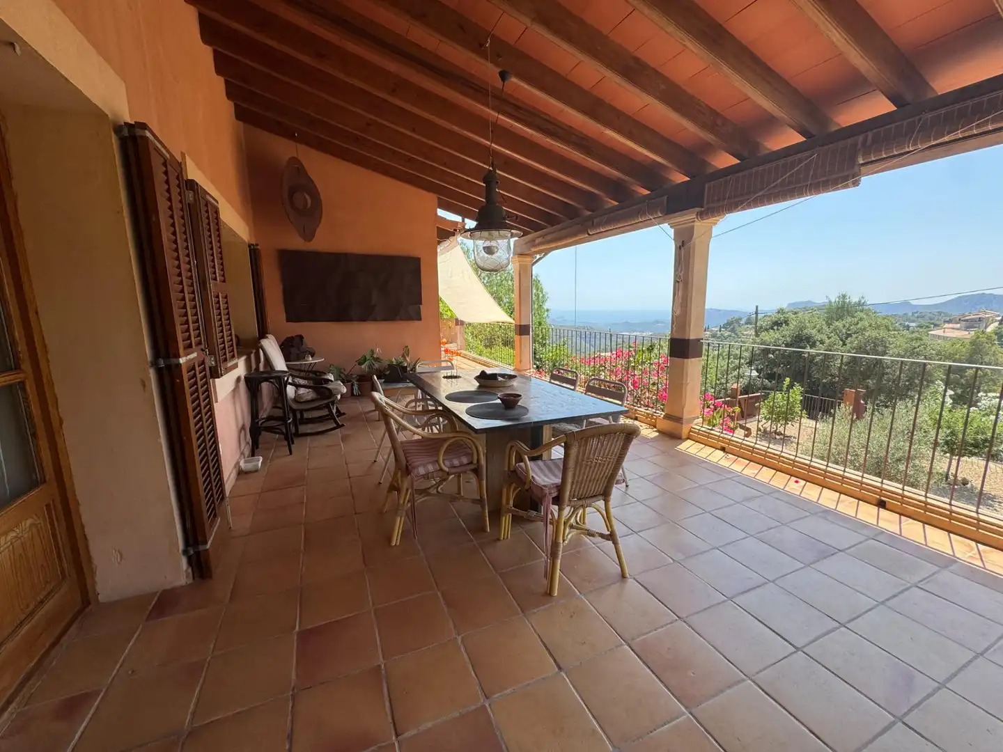 Casa in vendita a Puigpunyent
