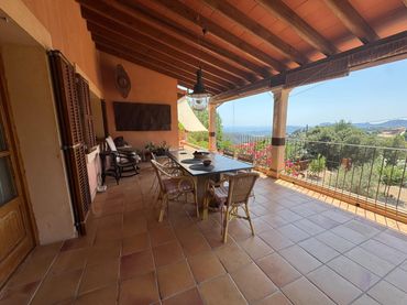 Casa en venda a Puigpunyent