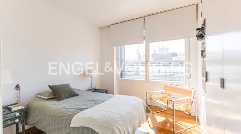 Foto 3 de Pis en venda a Nueva España, Madrid Capital