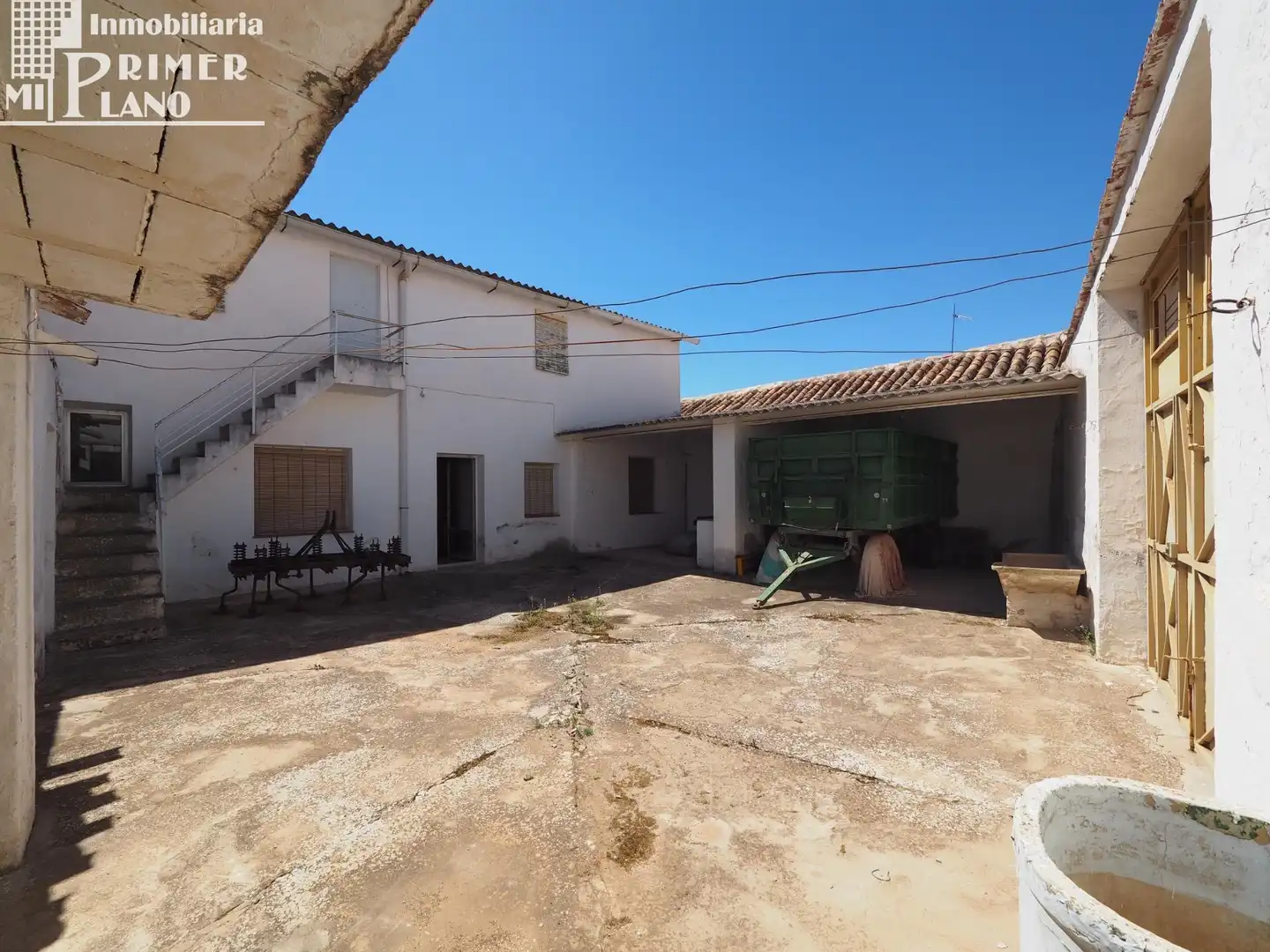 Casa en venta en Tomelloso