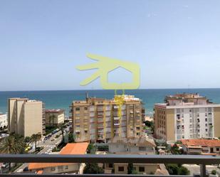 Exterior view of Flat to rent in Sueca  with Air Conditioner, Terrace and Balcony