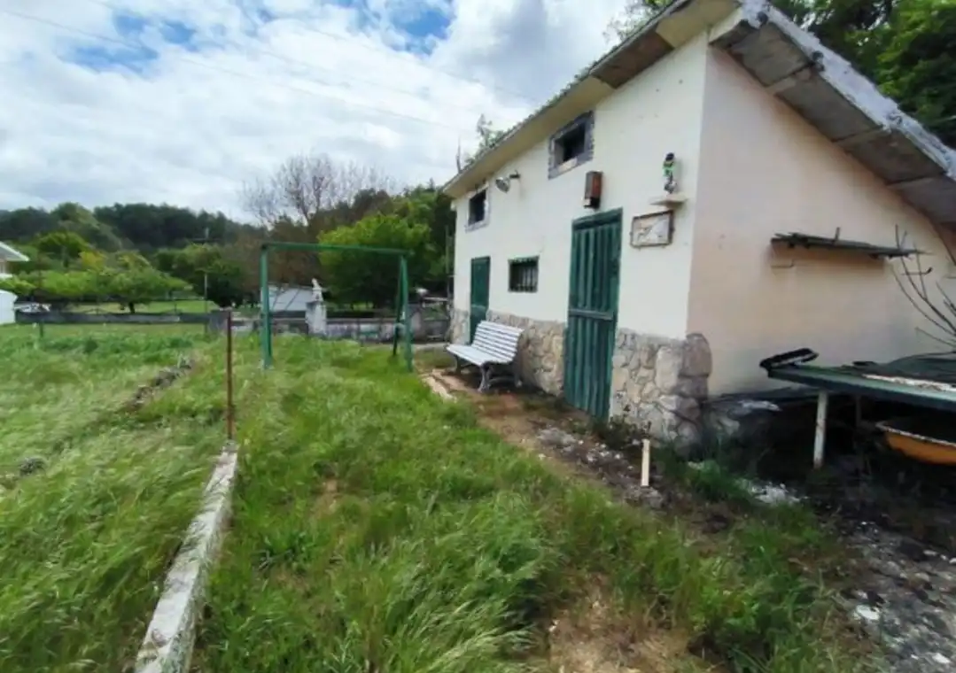 Casa amb piscina en venda a Medina de Pomar, imagen 5