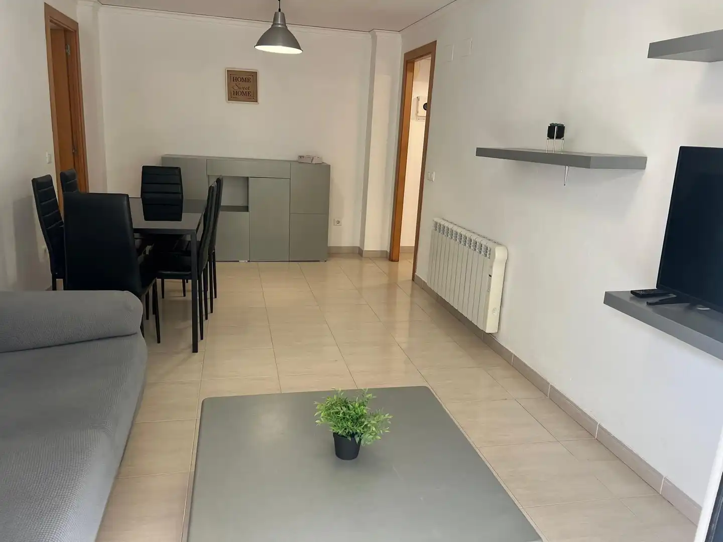 Apartamento con piscina en venta en Daimús, imagen 11