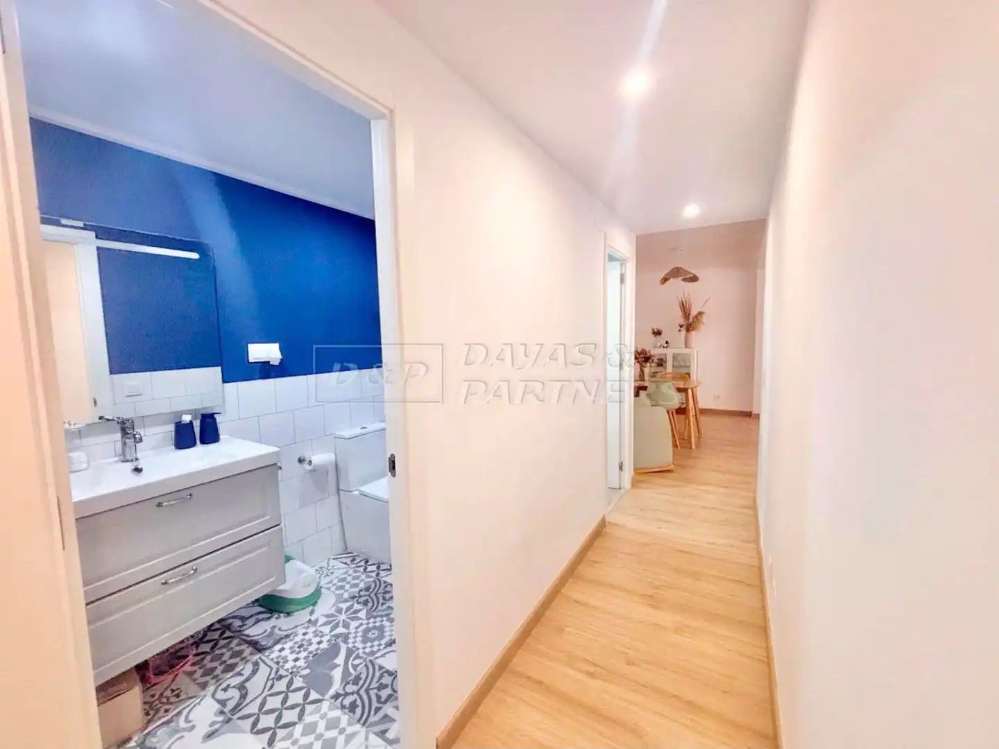 Piso con terraza en venta en Almoradí, imagen 26
