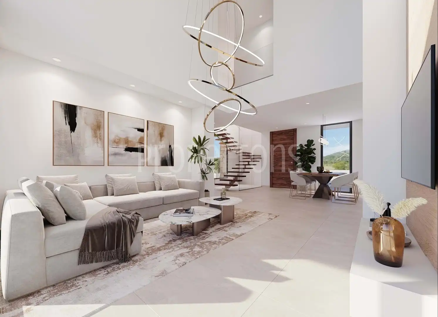 Casa en venta en N/A, imagen 2
