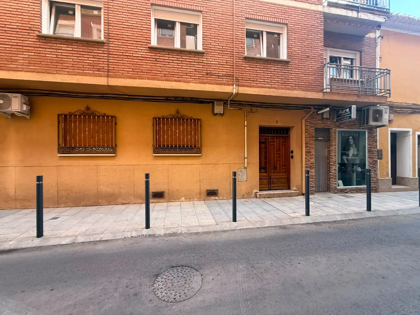 Piso con ascensor en venta en Calle José María Serna 5, imagen 5