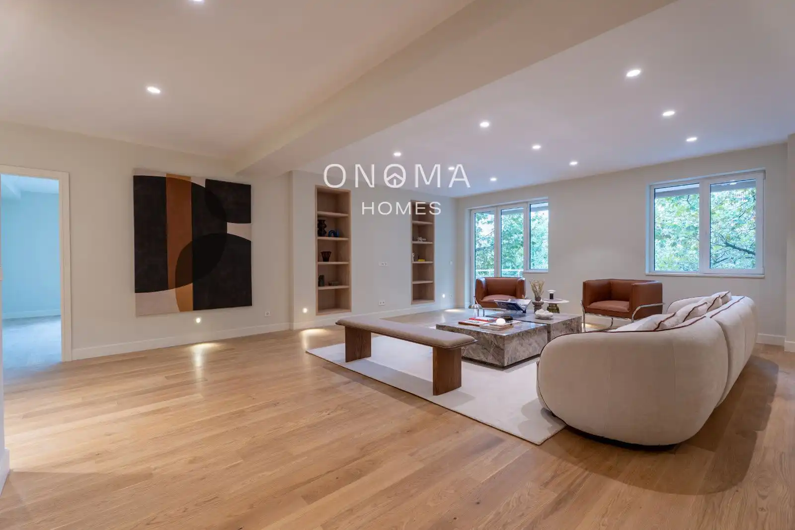 Flat with lift for sale in Odonnell, imagen 8
