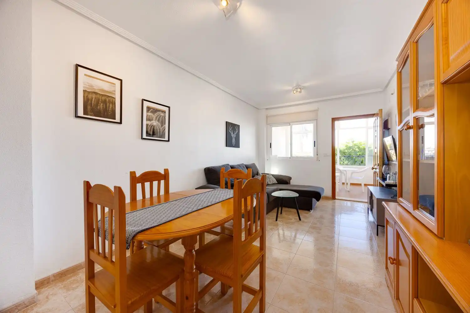 Apartament amb piscina en venda a Calle Rosa, imagen 10