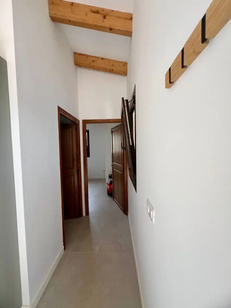 Finca rústica de lloguer a SA XORCA, S'Alquería Blanca - Calonge
