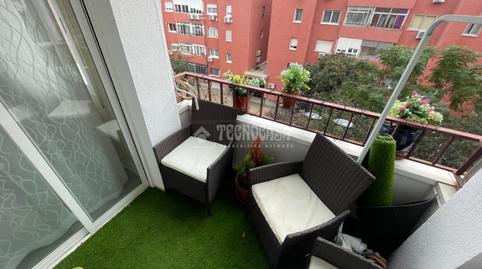 Foto 4 de Pis en venda a Meco pueblo, Madrid