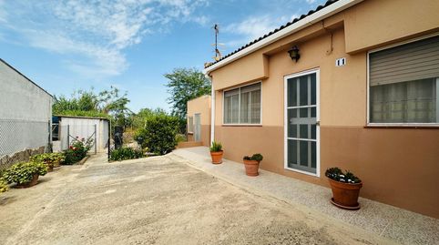Foto 2 von Haus oder Chalet zum Verkauf in Sant Jaume d'Enveja, Tarragona