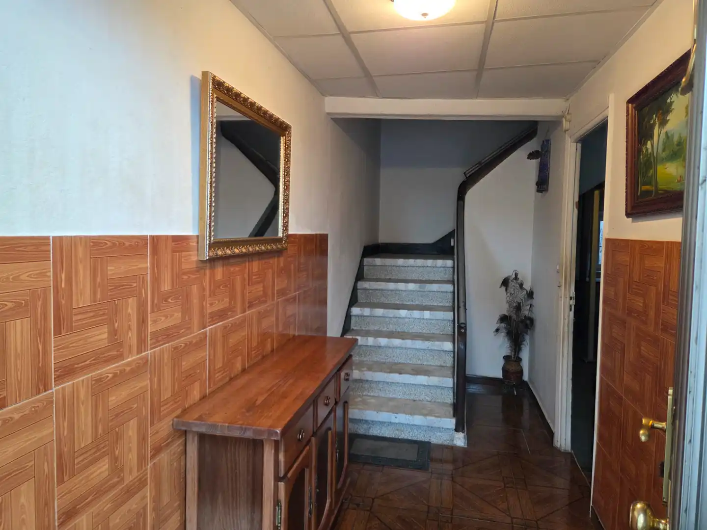 Casa adosada en venta en Barreiros con Jardín privado, Trastero y Amueblado