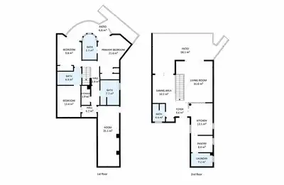 Maison jumelée avec piscine à vendre à Calahonda, imagen 58