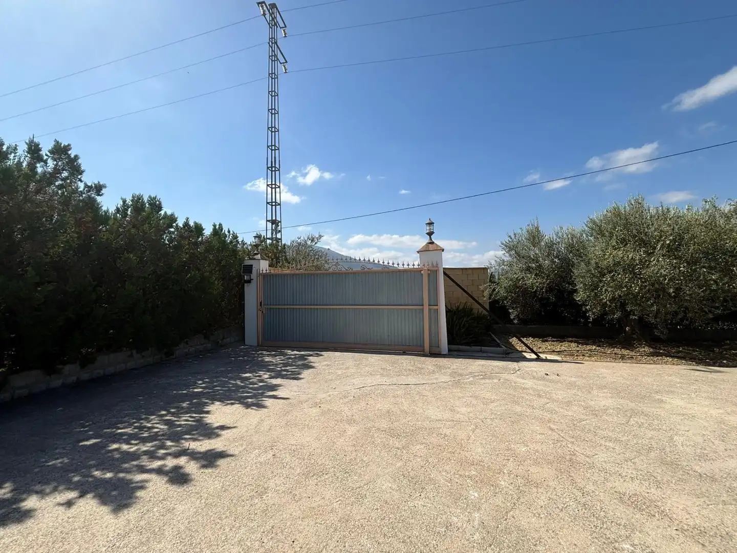 Casa rústica amb piscina en venda a Camino de Los Javieles, imagen 36