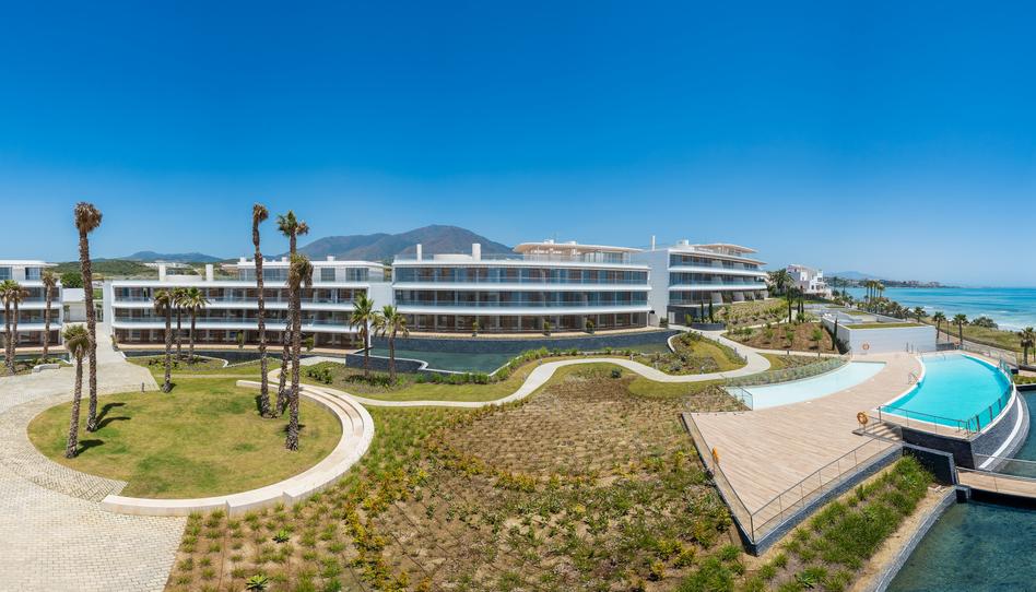 Photo 1 of Planta baja to rent in N/a, -1, Guadalobón, Málaga