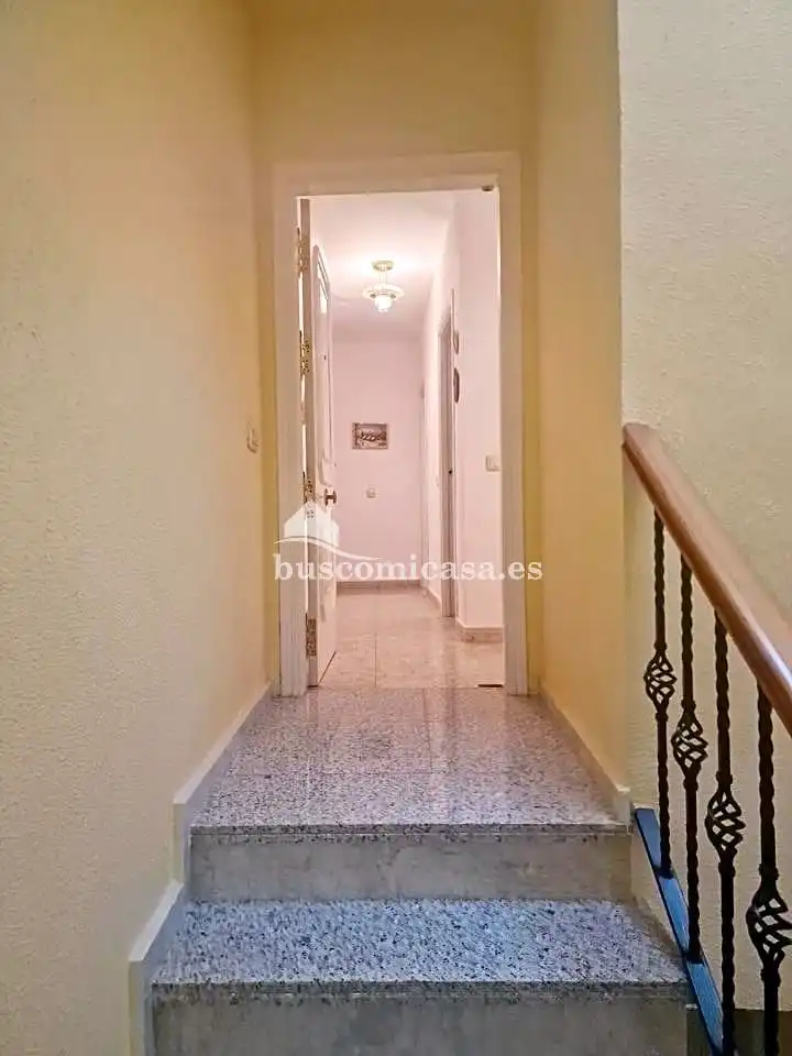 Piso en venta en Los Villares con Calefacción, Amueblado y Balcón