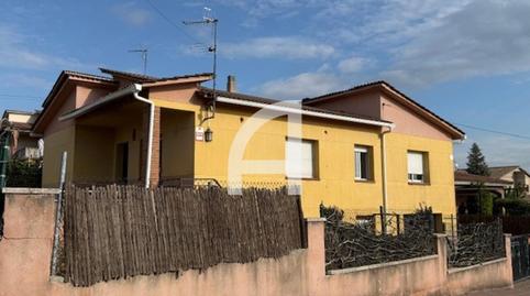 Foto 4 de Casa o xalet en venda a Can Salva, Riells i Viabrea, Girona