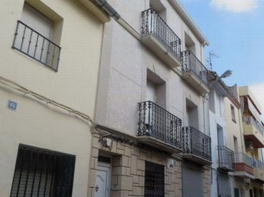 Apartment for sale in Carrer de Sant Vicent, no 44, Atzeneta d'Albaida, Spain