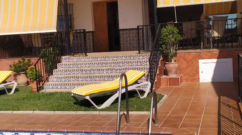 Photo 4 of House or chalet to rent in Calle de la Exótica, 450, Avda Pescia - Ctra de Frigiliana, Málaga