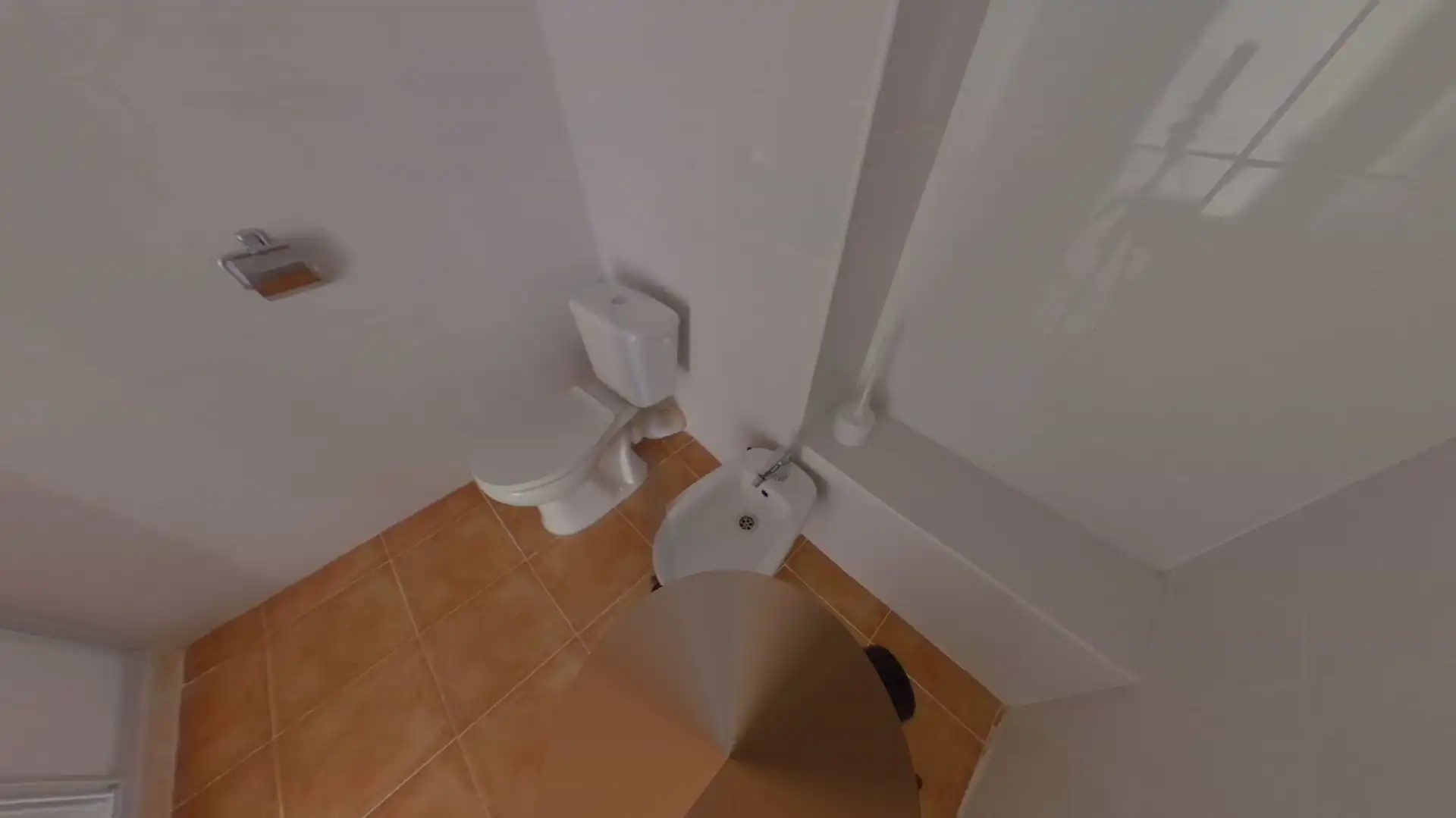 Bany de Pis en venda en  Palma de Mallorca amb Parquet