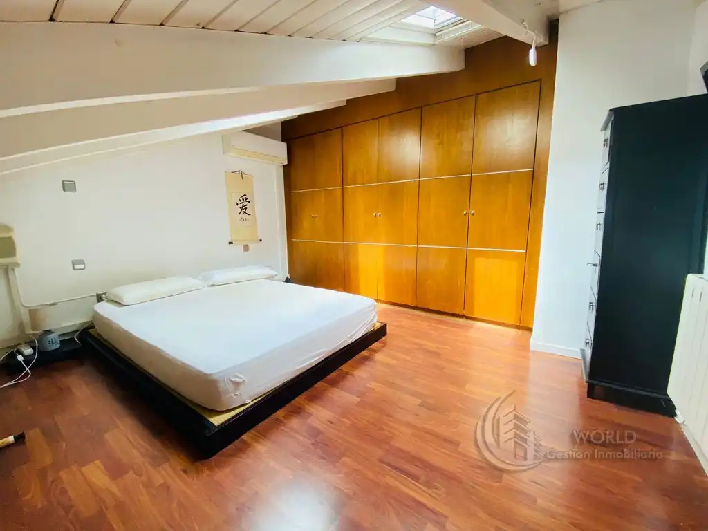 Apartament de lloguer a Calle de Quesada, Trafalgar