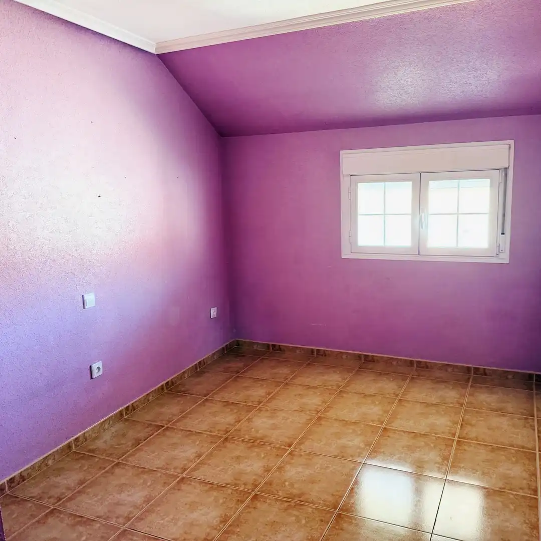 Habitación de Ático en venta en Ciempozuelos con Aire acondicionado, Calefacción y Terraza