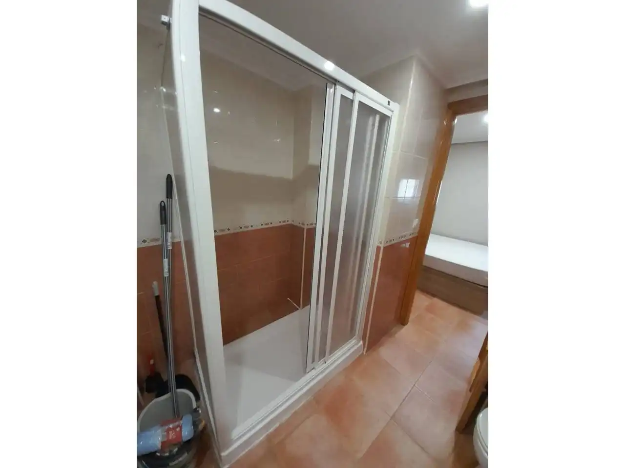 Wohnung zur Miete in Calle San Juan, Ibi