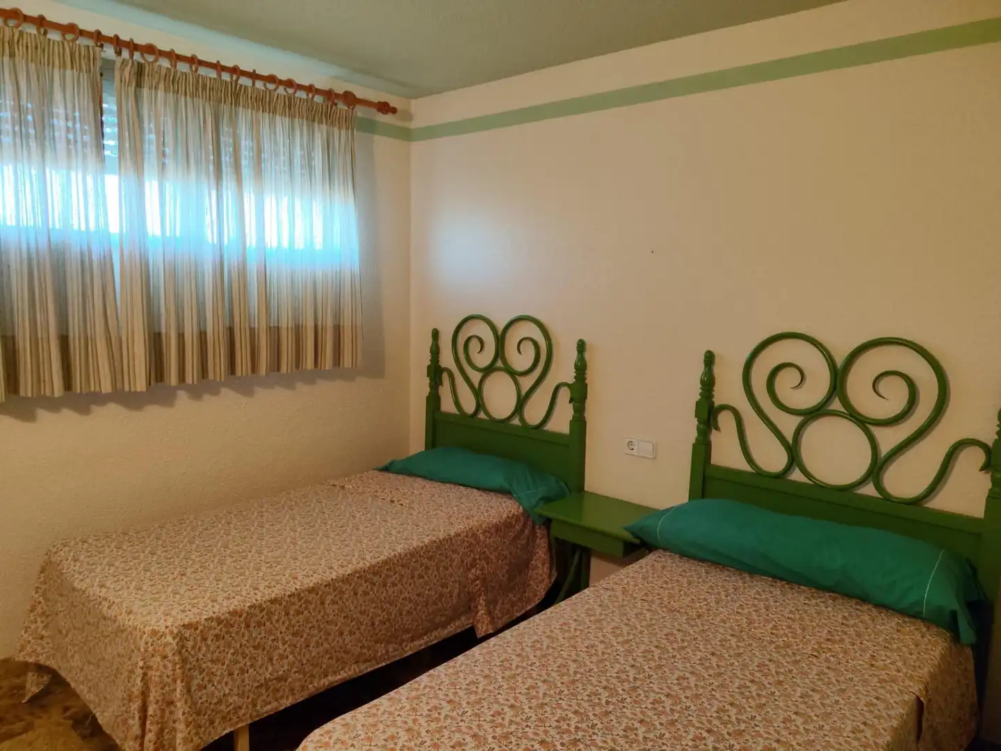 Apartamento con terraza en venta en Playa de San Juan - El Cabo de las Huertas, imagen 22
