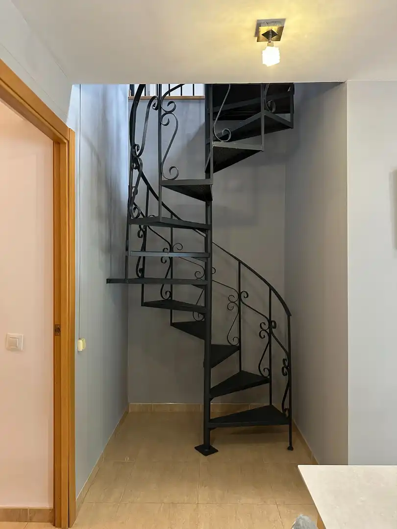 Casa o chalet en venta en Ontinyent con Aire acondicionado, Calefacción y Jardín privado