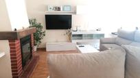 Living room of Single-family semi-detached for sale in El Puerto de Santa María  with Air Conditioner, Heating and Private garden