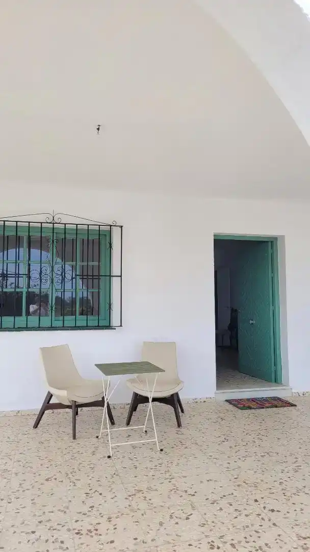 Terraza de Terreno en venta en Estepona