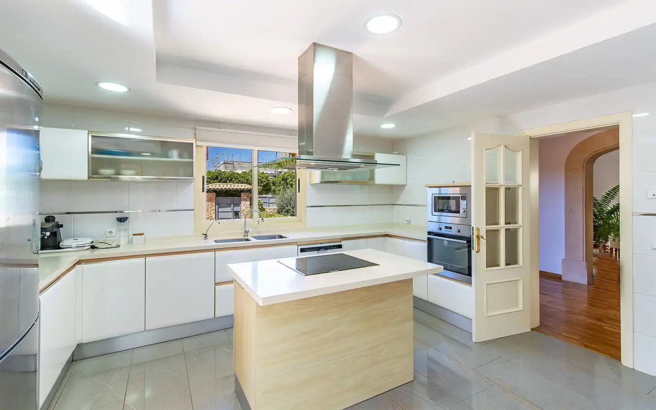 Maison jumelée avec piscine à vendre à Maioris-Puig de Ros, imagen 8
