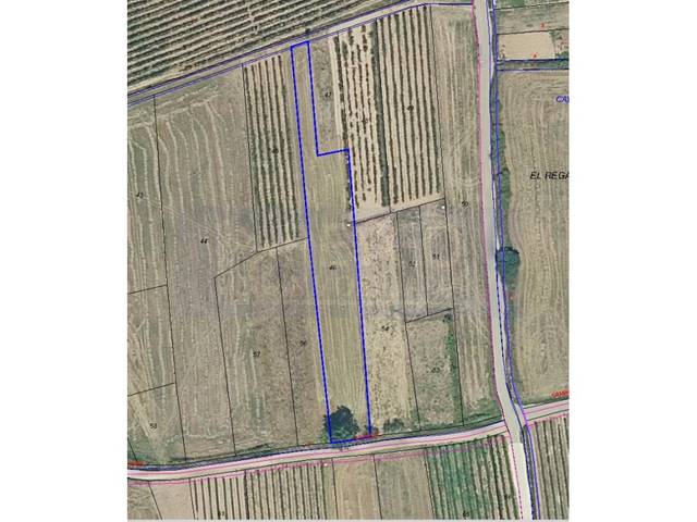 Terreno residencial en Venta en Alesón