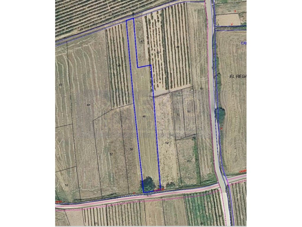 Residencial en venta en Alesón