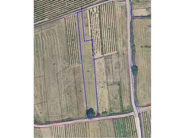 Terreno residencial en venta en Alesón