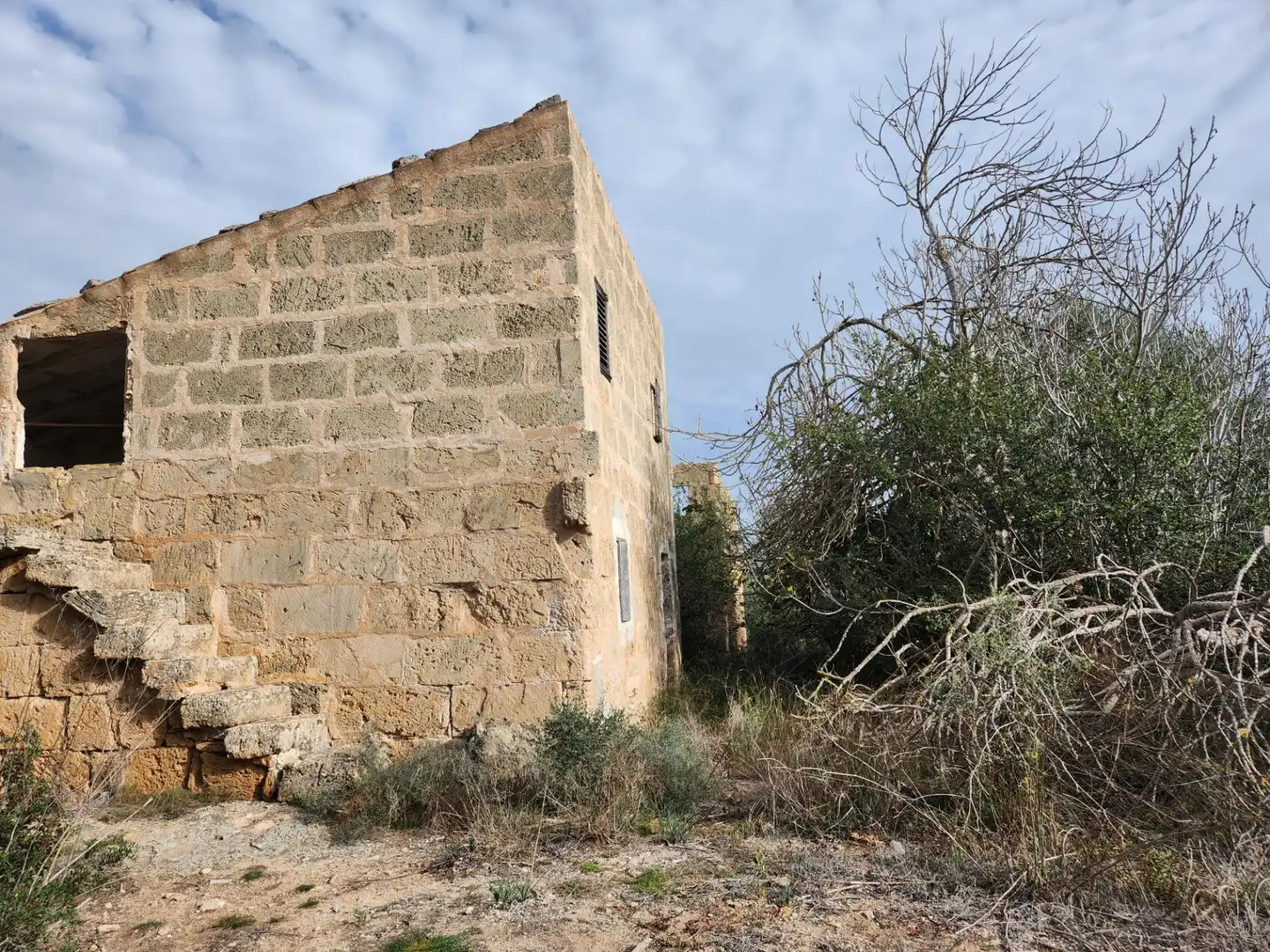 Maison rustique avec jardin à vendre à Muro, imagen 3
