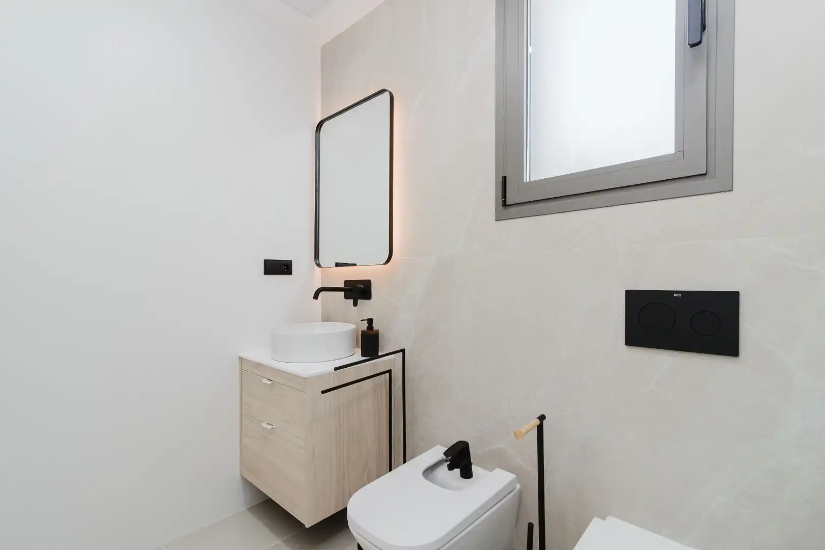 Flat with terrace for sale in El Pinar de Campoverde, imagen 26