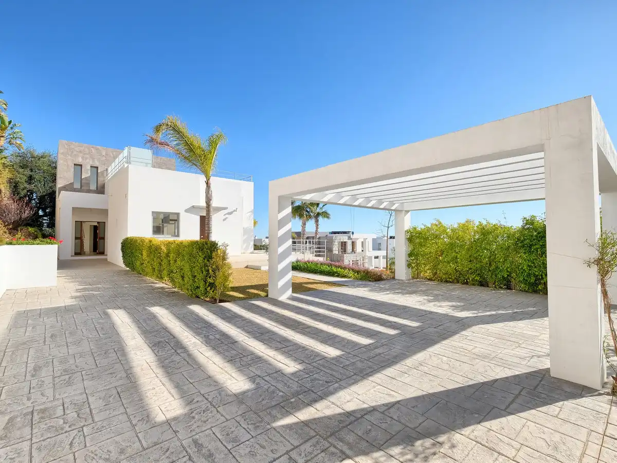 Casa amb jardí en venda a Los Arqueros  - Puerto del Almendro, imagen 8