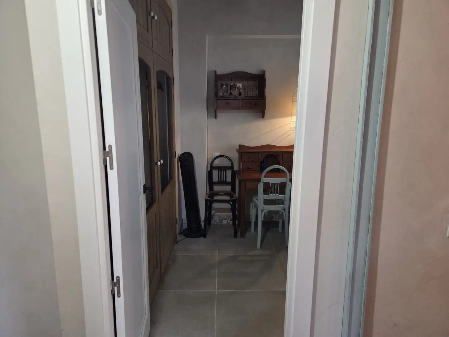 Chalet con jardín en venta en Castellonet de la Conquesta, imagen 12