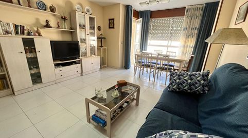 Foto 3 de Piso en venta en Casco Antiguo, Águilas