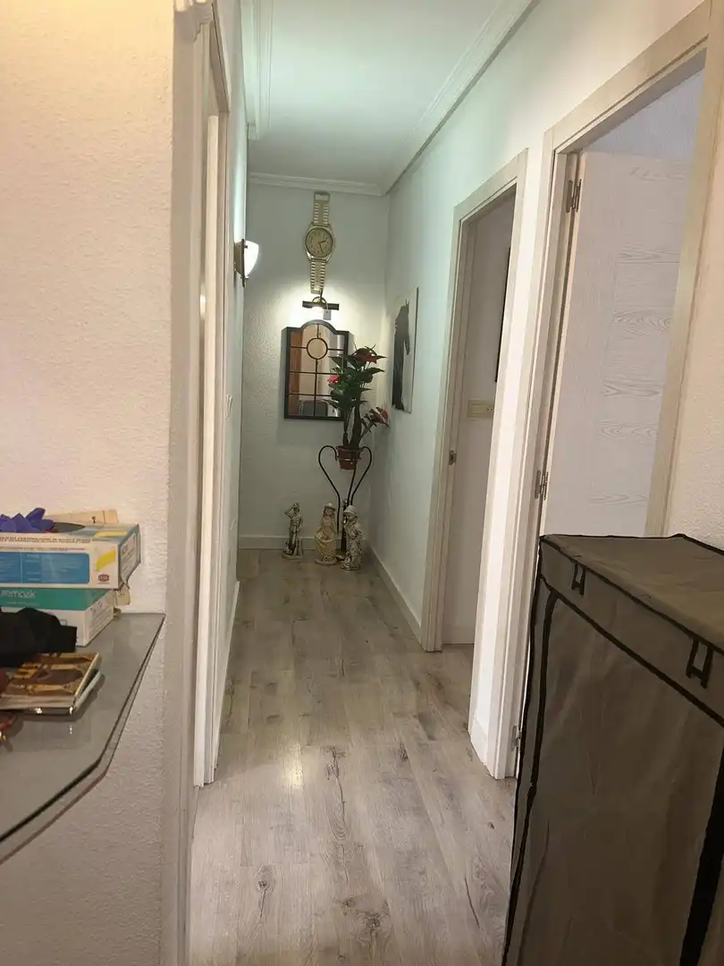 Apartament amb terrassa en venda a Santiago de la Ribera, imagen 2