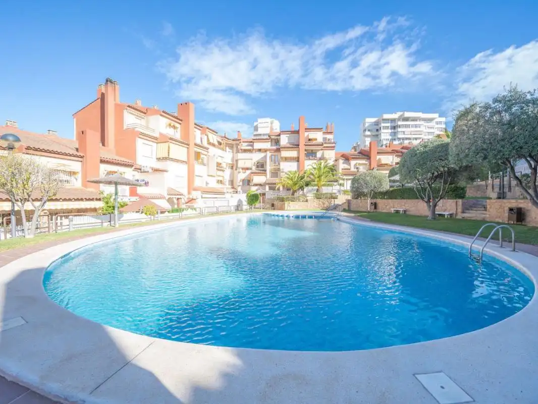 Adossat amb terrassa en venda a Avinguda de la Costa Blanca, imagen 43