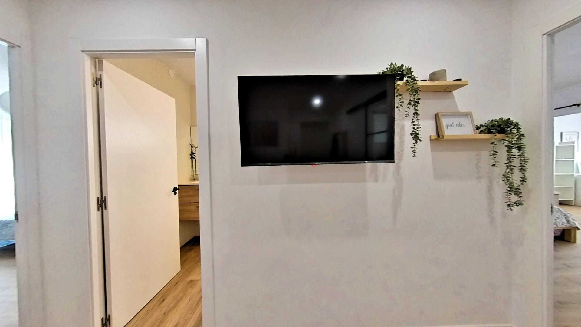 Pis en venda en Elda amb Aire condicionat i Balcó