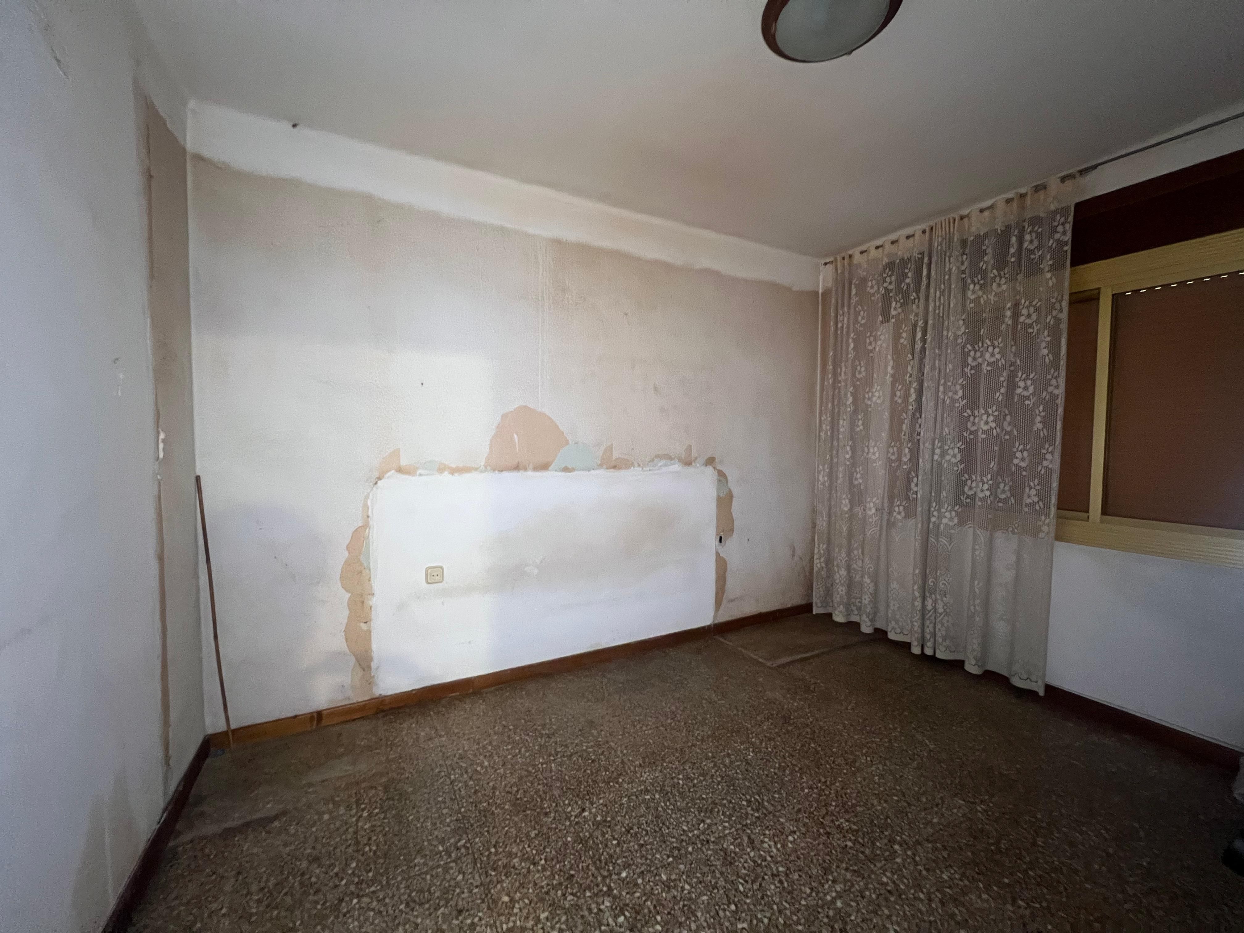 Bedroom of Flat for sale in Cornellà de Llobregat