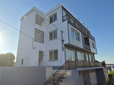 Residencial en venda a Rúa Ecuador