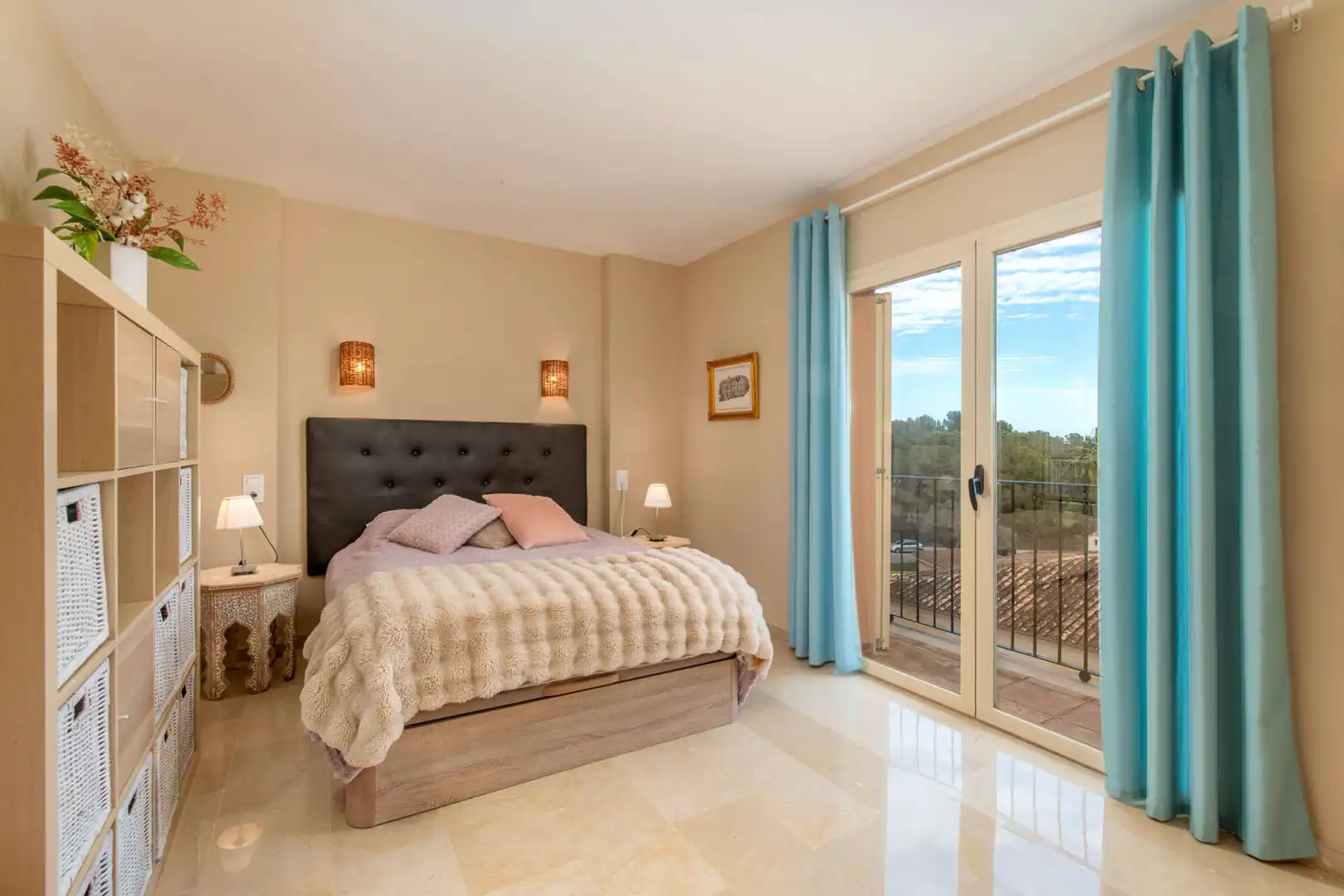 Penthouse mit Terrasse zum Verkauf in Santa Ponça, imagen 11
